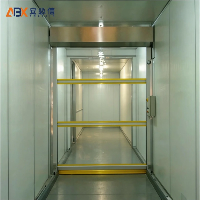 连云港快速门