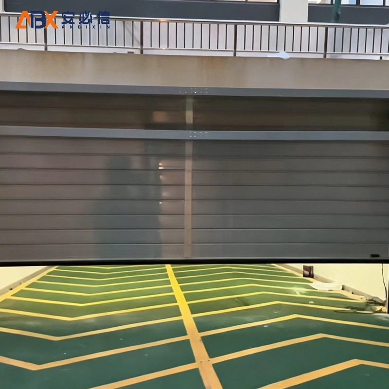 连云港洁净室高速门