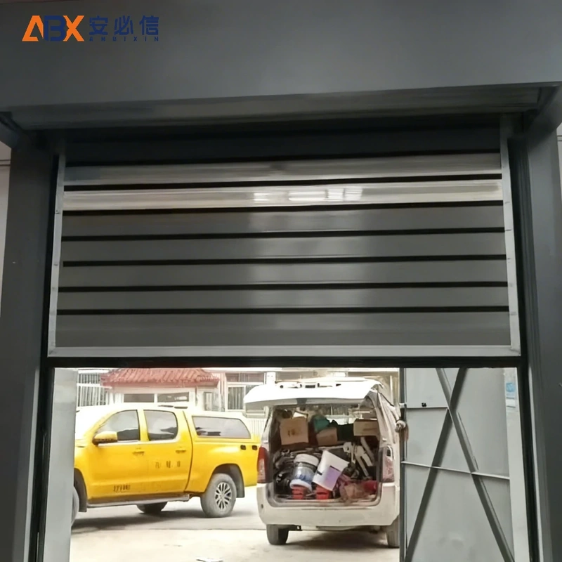 连云港雷达高速门